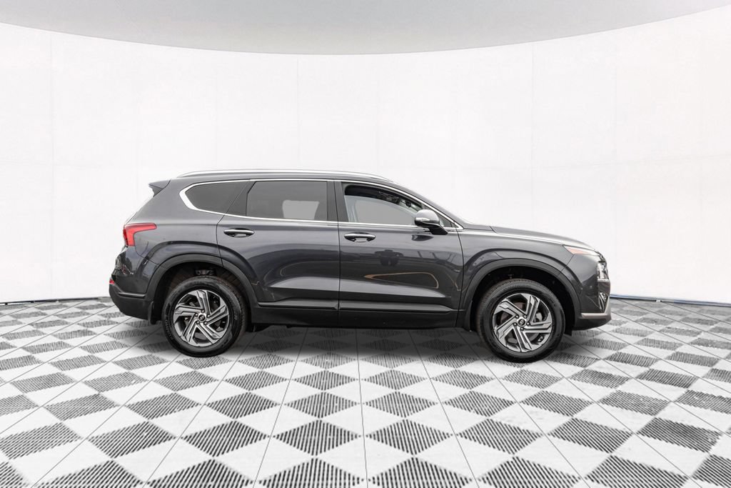 Certified 2023 Hyundai Santa Fe SEL AWD/4WD image 11