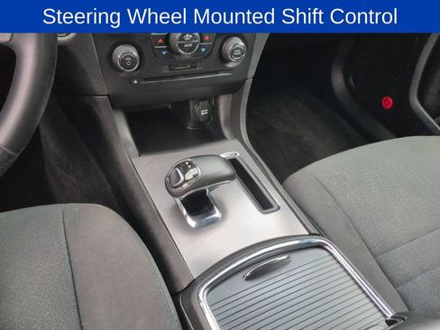Used 2014 Dodge Charger SXT w/ Blacktop Package RWD image 19