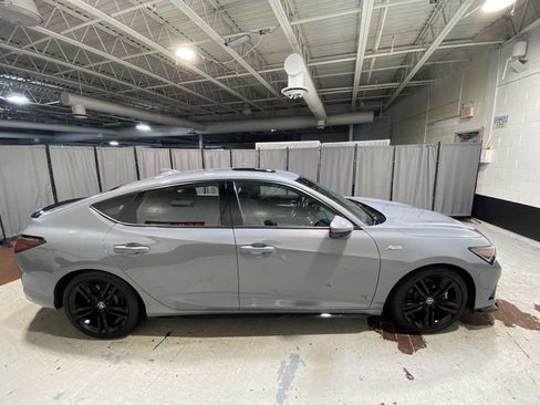 Used 2026 Acura Integra A-Spec FWD image 27