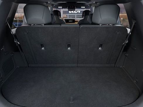 New 2027 Kia Telluride SX X-Line image 19