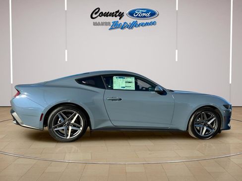 New 2026 Ford Mustang Premium image 21