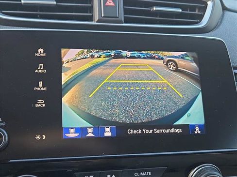 Used 2017 Honda CR-V EX-L image 12
