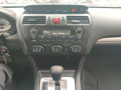 Used 2014 Subaru Impreza 2.0i image 10