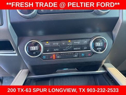 Used 2020 Ford Expedition XLT w/ Equipment Group 202A image 16
