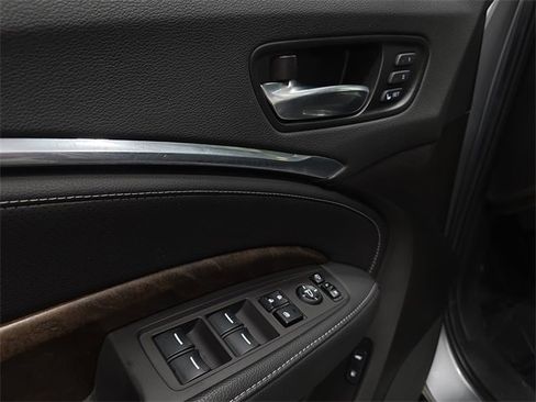 Used 2020 Acura MDX SH-AWD w/ Technology Package image 28