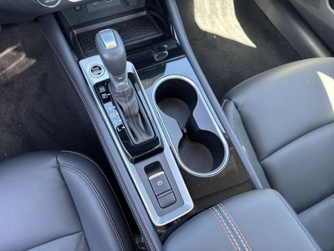 New 2025 Nissan Altima 2.5 SR w/ SR Premium Package image 17