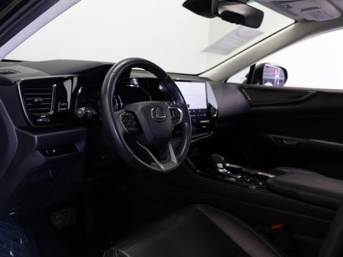 Used 2023 Lexus NX 250 FWD w/ Cold Area Package image 18