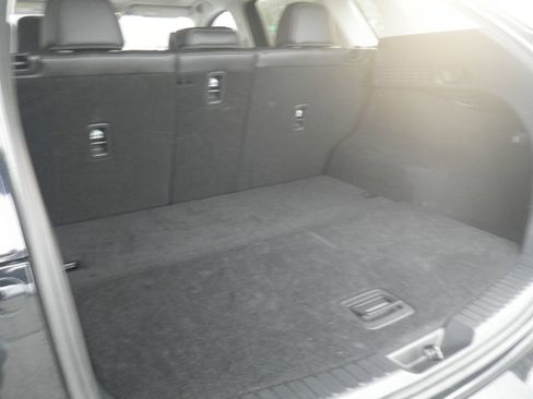 Used 2025 MAZDA CX-5 AWD 2.5 S w/ Preferred Package image 20