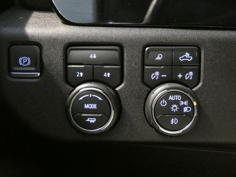 Used 2024 Chevrolet Silverado 3500 LT w/ All Star Edition AWD/4WD image 20
