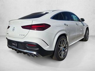 New 2026 Mercedes-Benz GLE 53 AMG 4MATIC Coupe video 3