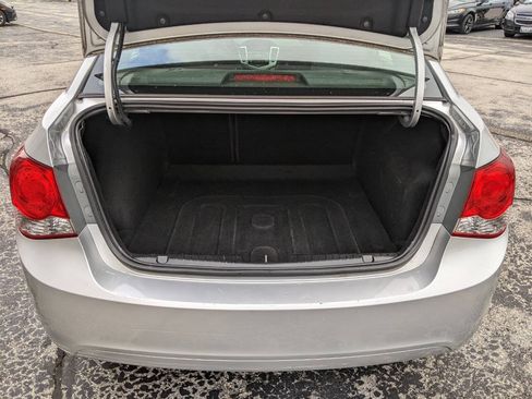 Used 2014 Chevrolet Cruze LT FWD image 21