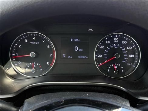 Used 2021 Kia Forte LXS image 20