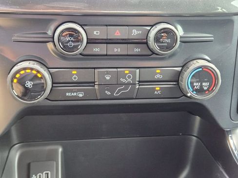 New 2026 Ford F150 STX AWD/4WD image 13