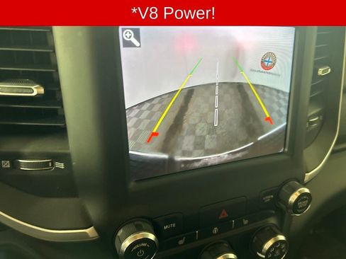 Used 2020 RAM 2500 Big Horn w/ Level 1 Equipment Group image 6