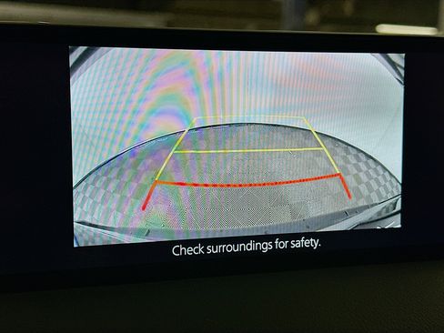 Used 2025 MAZDA CX-5 AWD 2.5 S w/ Select Package image 21