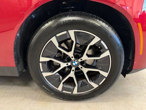 Used 2025 BMW X3 xDrive30i w/ Premium Package AWD/4WD image 39