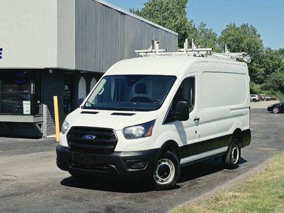 Used 2020 Ford Transit 250 Medium Roof w/ Interior Upgrade Package