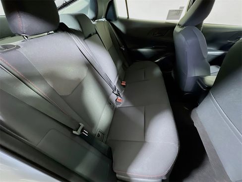 New 2026 Toyota Prius Plug-In Hybrid image 22