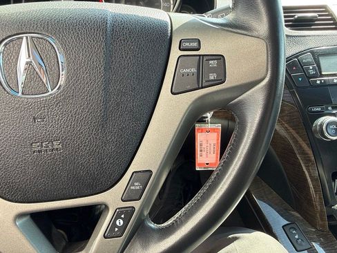 Used 2013 Acura MDX AWD/4WD image 15