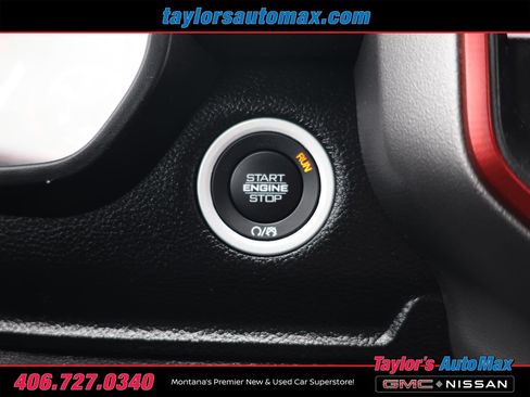 Used 2022 RAM 1500 Rebel image 19