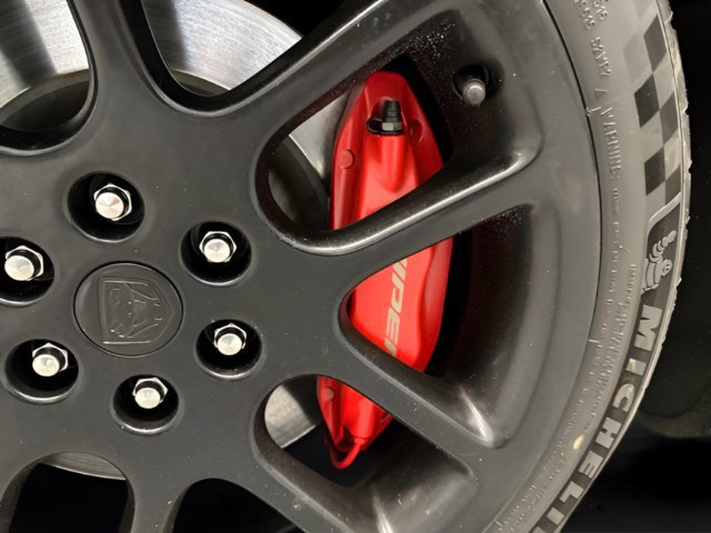 Used 2006 Dodge Viper SRT-10 RWD image 6