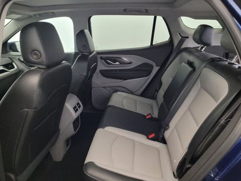 Used 2023 GMC Terrain SLT w/ Tech Package AWD/4WD image 18