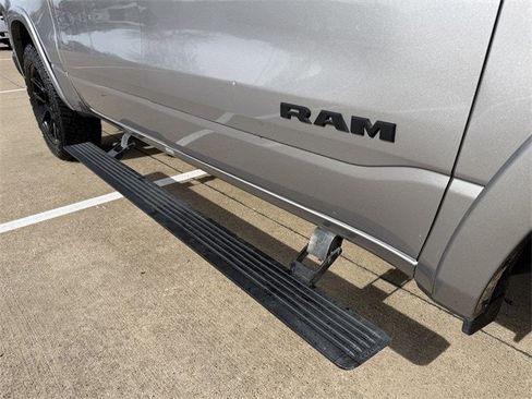 Used 2020 RAM 1500 Laramie image 10