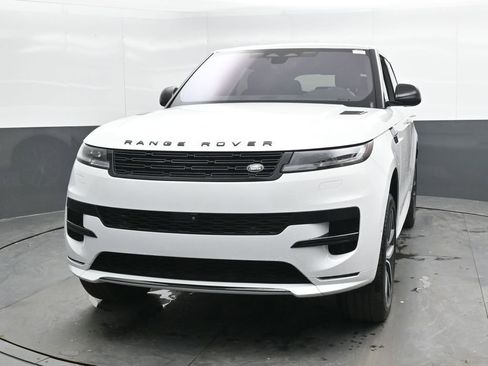 Used 2023 Land Rover Range Rover Sport SE Dynamic AWD/4WD image 7