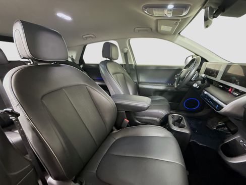 Used 2023 Hyundai Ioniq 5 SEL w/ Cargo Package image 29