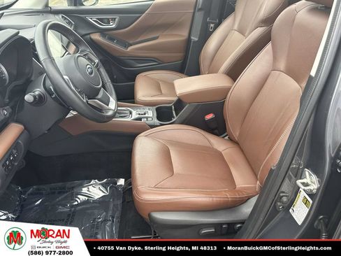 Used 2021 Subaru Forester Touring AWD/4WD image 21