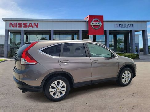 Used 2013 Honda CR-V EX image 2