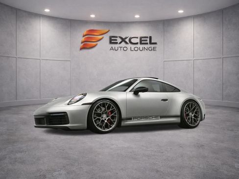 Used 2020 Porsche 911 Carrera S RWD image 70