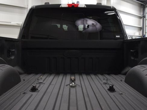 Used 2021 Ford F250 Lariat AWD/4WD image 21