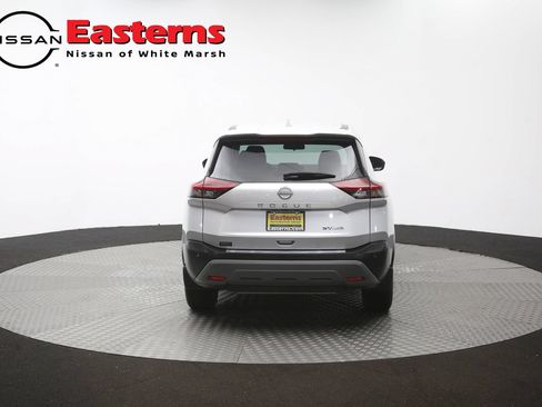Used 2023 Nissan Rogue SV AWD/4WD image 36