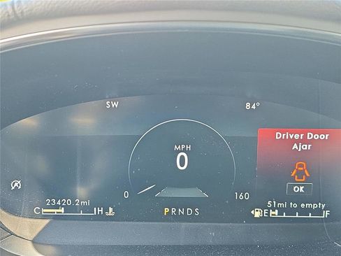 Used 2020 Lincoln Nautilus FWD image 24