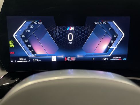 Used 2025 BMW X1 xDrive28i w/ Premium Package image 21