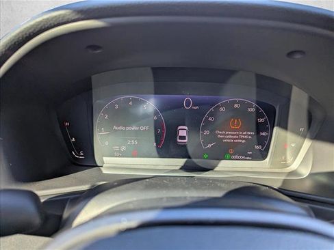 New 2025 Honda Accord SE image 16