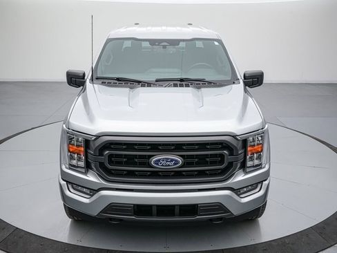 Certified 2023 Ford F150 XLT w/ Equipment Group 302A High image 10