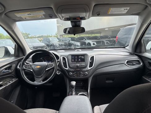 Used 2024 Chevrolet Equinox LT FWD image 18