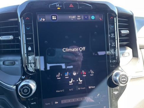 New 2025 RAM 1500 Laramie w/ Sport Appearance Package image 23