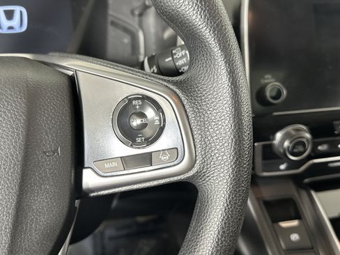 Used 2021 Honda CR-V EX image 30