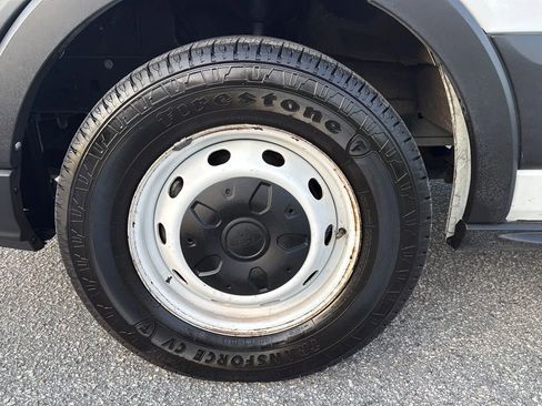 Used 2021 Ford Transit 250 148 High Roof w/ Load Area Protection Package image 19