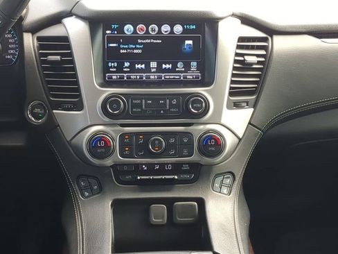 Used 2018 GMC Yukon SLT w/ Open Road Package image 17