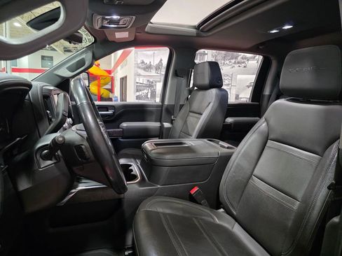 Certified 2021 GMC Sierra 3500 Denali AWD/4WD image 18
