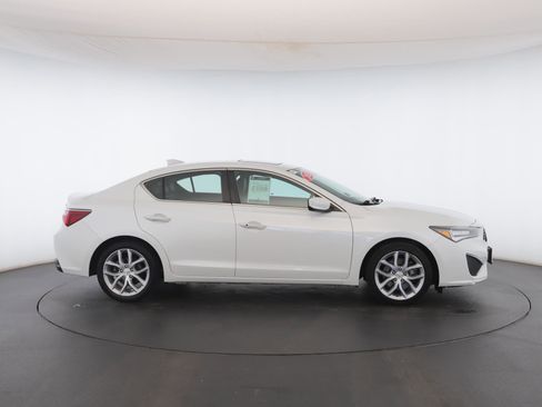 Used 2021 Acura ILX image 21