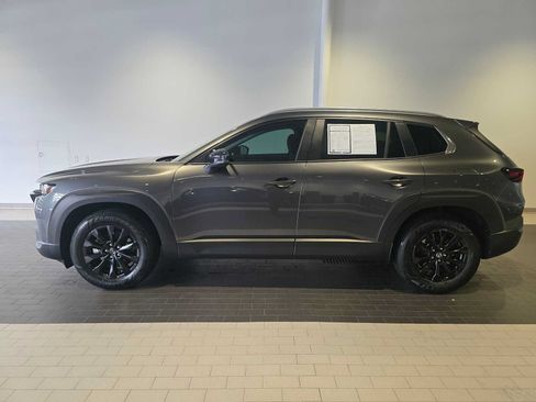 Used 2024 MAZDA CX-50 AWD 2.5 S w/ Cargo Package image 2