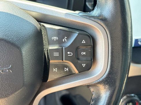 Used 2023 Ford Bronco Wildtrak AWD/4WD image 24