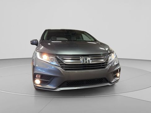 Used 2018 Honda Odyssey EX image 43