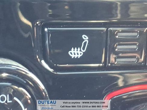 Used 2023 Jeep Grand Cherokee Overland image 25