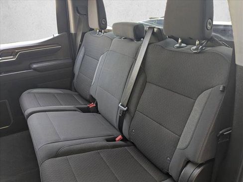 Used 2026 Chevrolet Silverado 1500 RST RWD image 19